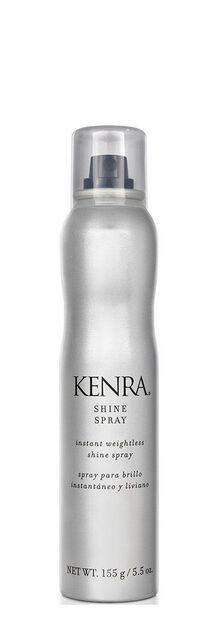 Kenra  Shine Spray Kenra  Shine Spray